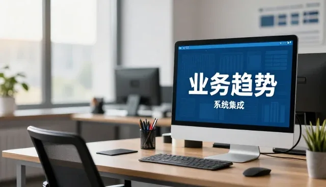 运维服务如何应对业务趋势中的动态变化