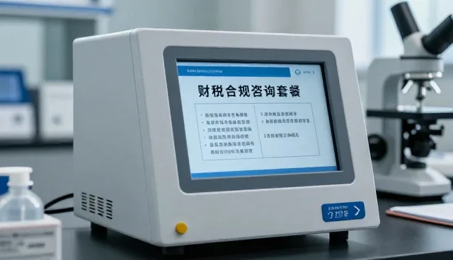 财税咨询服务中的阶段反馈机制设计与实施