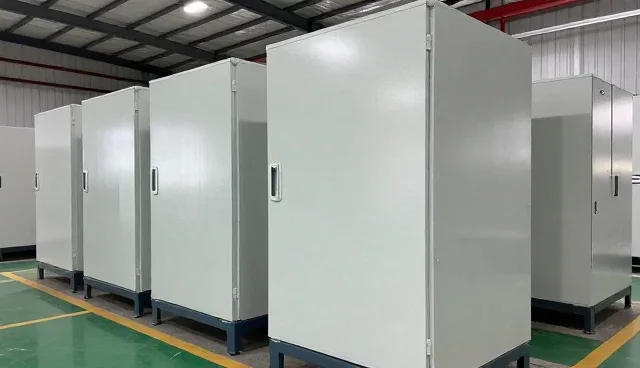 工业制冷设备选型中的维护方案关键考量