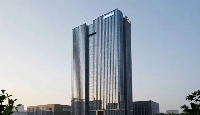 企业级应用平台在茶产业中的落地实践