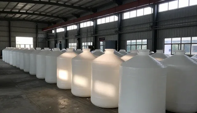 化工产品生产性能与适用条件的处理方向