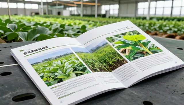 种苗储存技术如何影响种苗质量与供应稳定性
