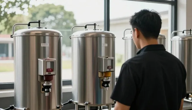 餐饮配套仓储配送中的质量控制应用场景分析