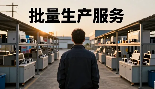 精密五金件生产中常见技术问题与应对策略