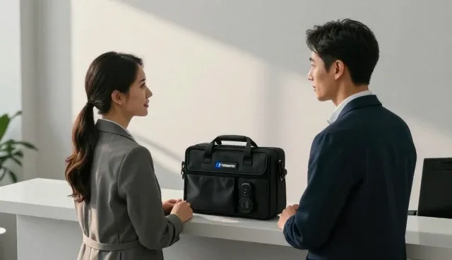 礼品采购中的电商代运营应用场景分析