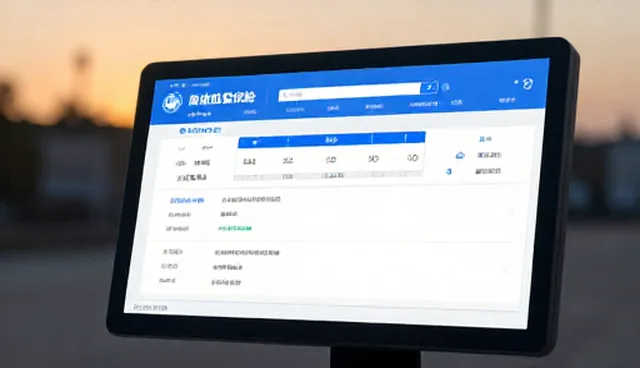 信息跟踪系统在货物运输中的理解误区与正确应用
