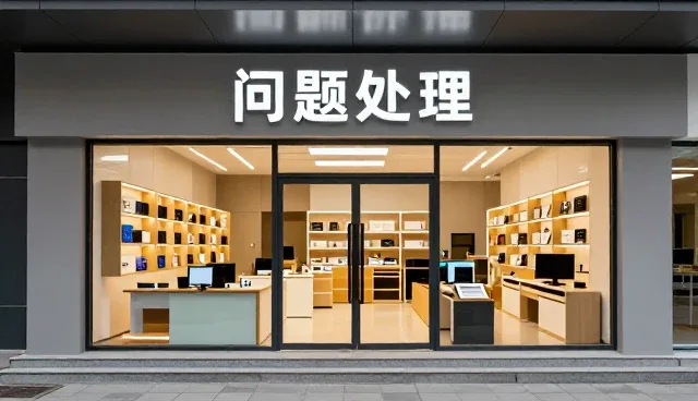 技术外包中性能表现问题的识别与应对策略