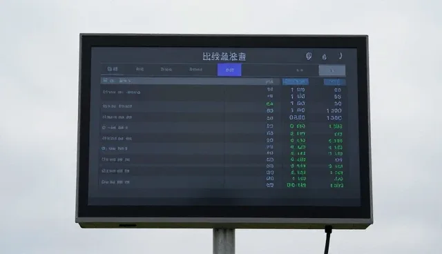 环境监测设备使用规范与行业发展趋势探析