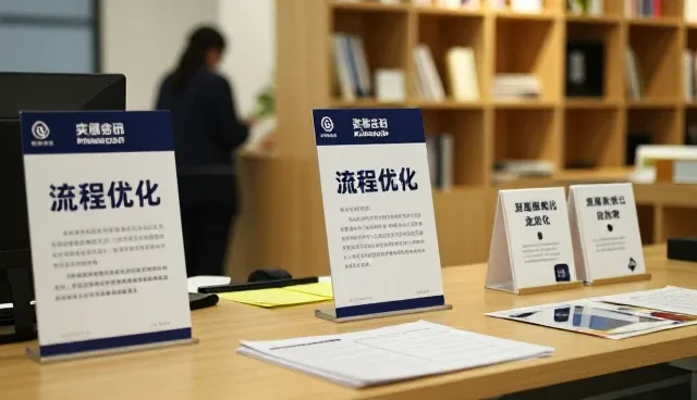项目咨询在不同业务场景下的服务选型策略
