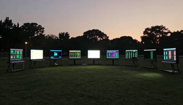 系统集成选型中的关键考量因素