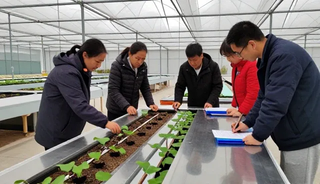 绿化渠道供货如何适应基地合作新趋势