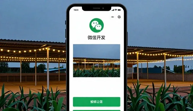 企业公众号开发选型中的核心关注点解析