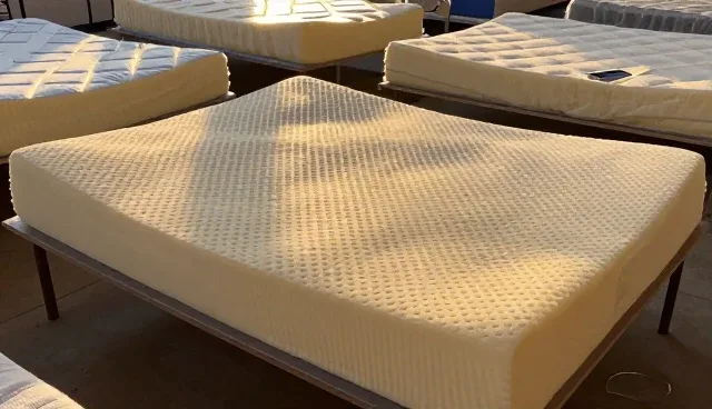 睡眠支撑系统选型中的关键考量因素分析