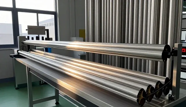 不锈钢管选型与使用中常见问题及应对建议