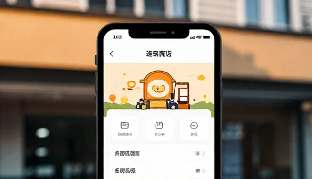 移动端软件部署中的系统对接实践与维护要点
