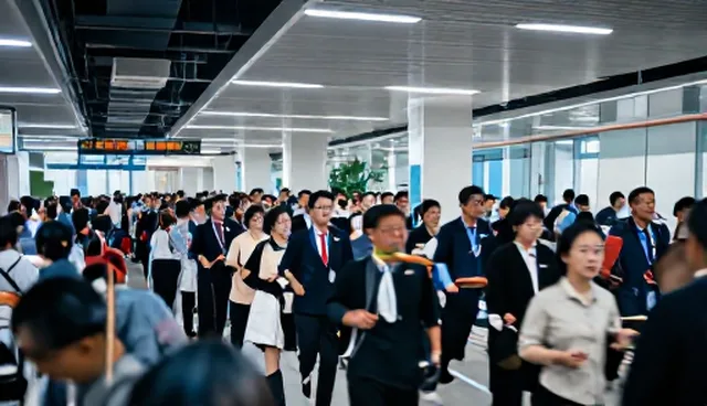 制造业流程优化中网络技术的适用情况与限制