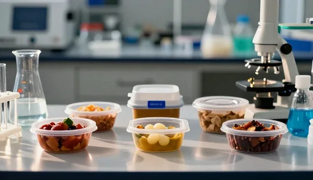 食品供应行业如何应对消费升级趋势