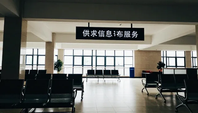 数据管理如何影响供求信息发布服务的选型决策