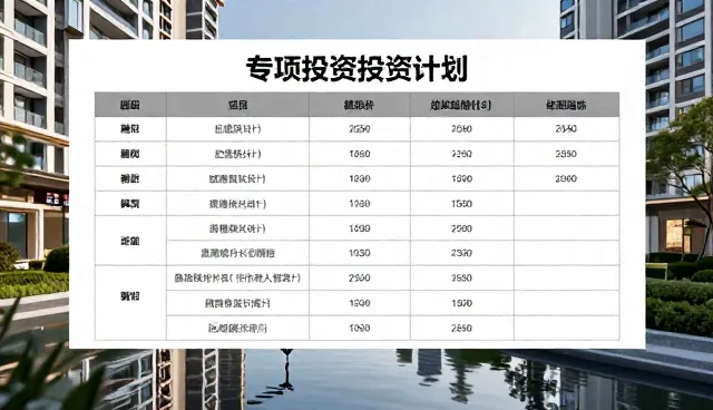 项目投资中风险分散与集中投资的取舍