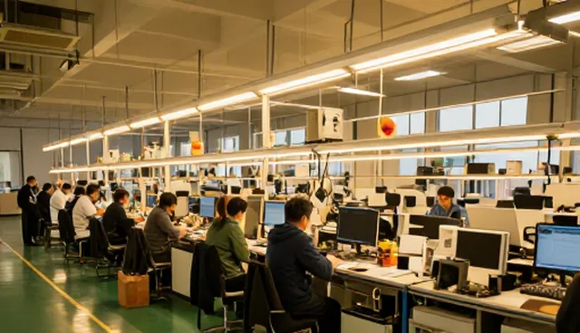 土建工程改造中工程管理的优化路径与趋势分析