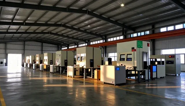 废水治理工程中环保技术咨询的适用条件分析