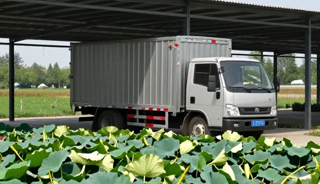 冷链运输中人员培训对业务发展的关键影响