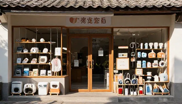 宠物社交活动如何成为行业新趋势