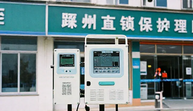 废水治理工程中设施运维的关键要点与实践建议