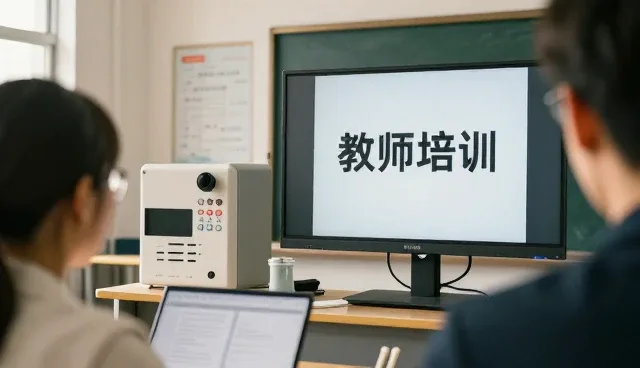 教学平台如何引领教育信息智能化发展