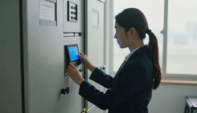 智能配电柜在工业场景中的实际应用与优化要点