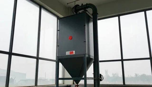 环保设备选型中的核心关注点解析