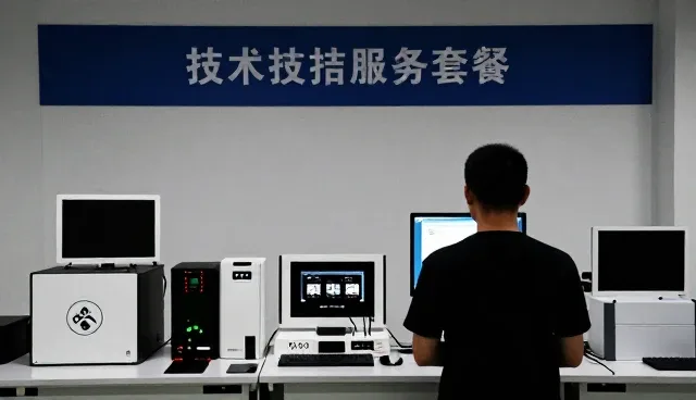 系统集成服务在业务支持中的发展趋势与实践