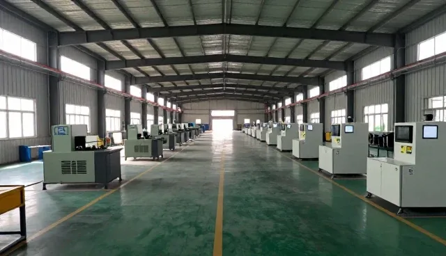 景观灯光系统选型中的关键业务流程解析