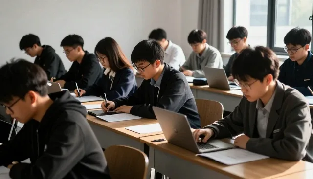 企业技术培训中服务场景的差异化应用分析
