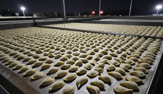 适用边界：食品代加工在餐饮配套中的实际限制与适用场景