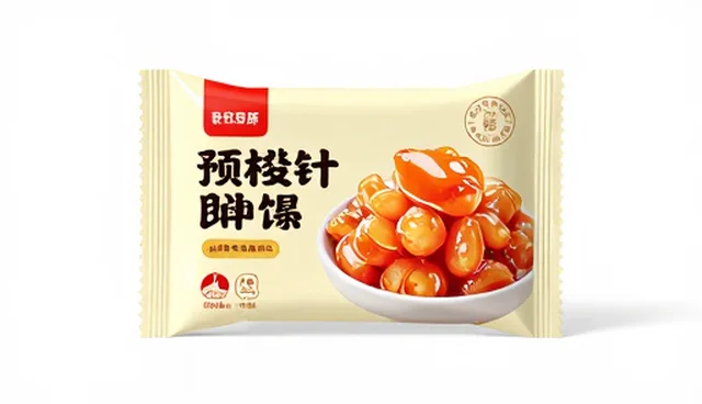 分装效率提升如何推动食品配送业务发展
