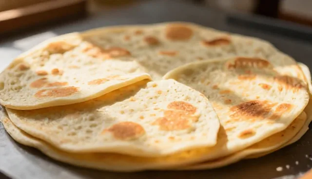 温控管理对即食煎饼品质的影响分析