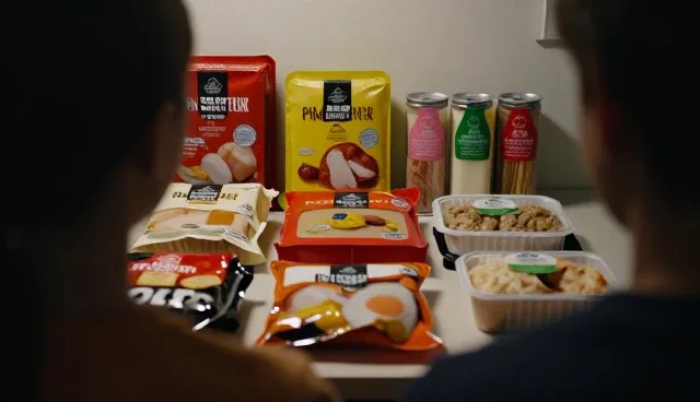 食品渠道供货中的选品与仓储管理策略