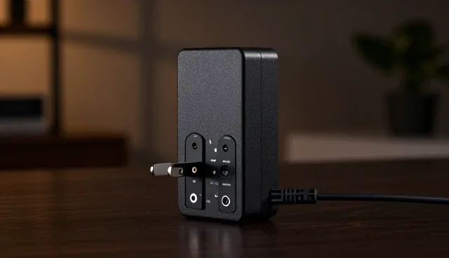 电子产品研发：选型策略对性能与适用条件的影响分析