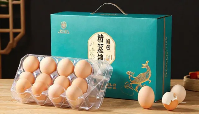 提升物流效率的关键：分级包装与配送技术性能解析