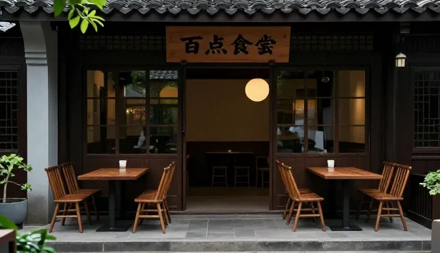 餐饮配套中食材采购场景的优化路径分析