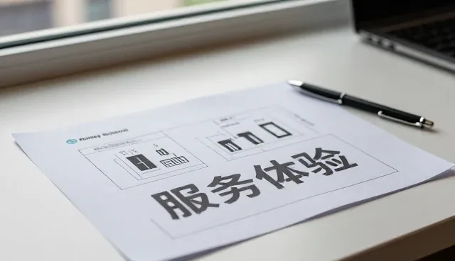 商务考察中会议接待的场景化应用与服务优化