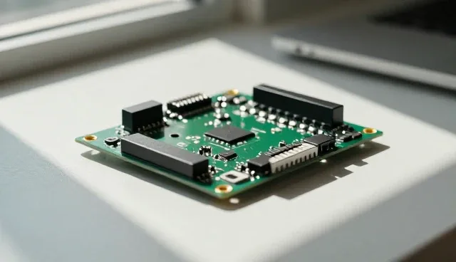 嵌入式开发板选型中的关键关注点分析