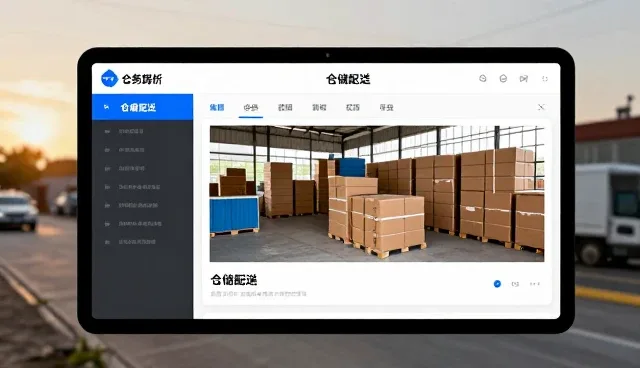 本地性能优化在批发零售场景中的实际应用分析