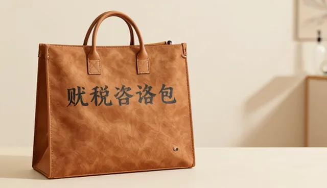 商务代理如何提升企业财税管理效率
