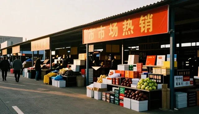 日用百货品牌代理如何把握市场热销趋势
