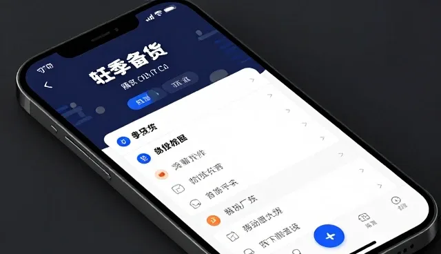 移动端性能优化的实践与适用场景分析