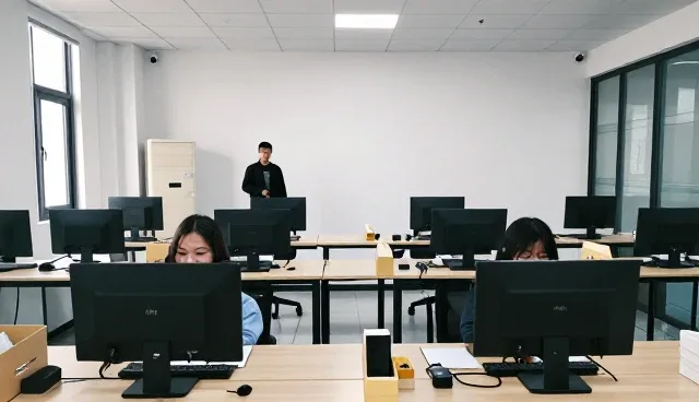信息咨询中的数据准确性问题及优化方向