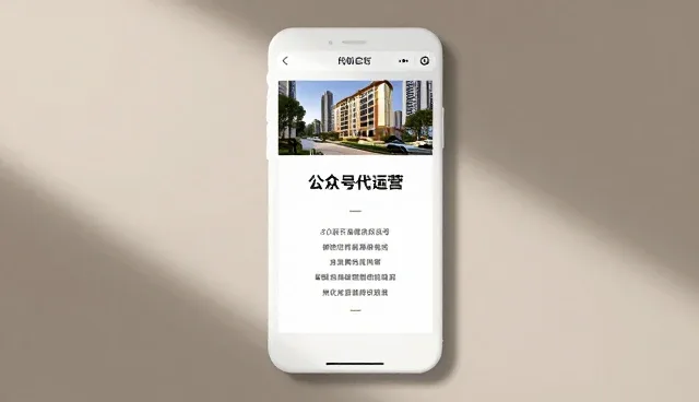 电商运营中公众号开发的实用维护建议