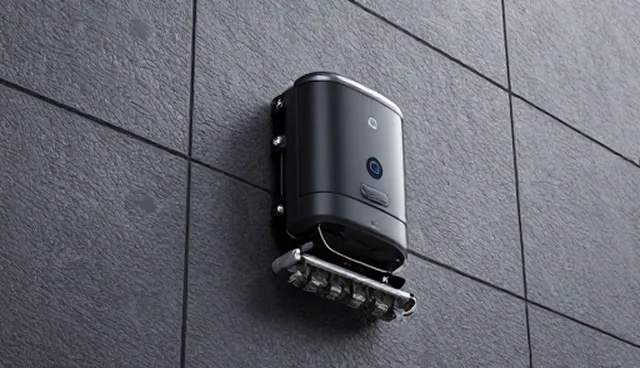 外墙清洗设备选型与安全操作建议